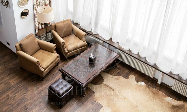 Лот-11586-382131 продажа дома Новорижское шоссе Миллениум парк