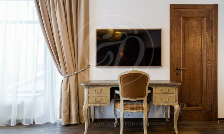 Лот-11586-382133 продажа дома Новорижское шоссе Миллениум парк