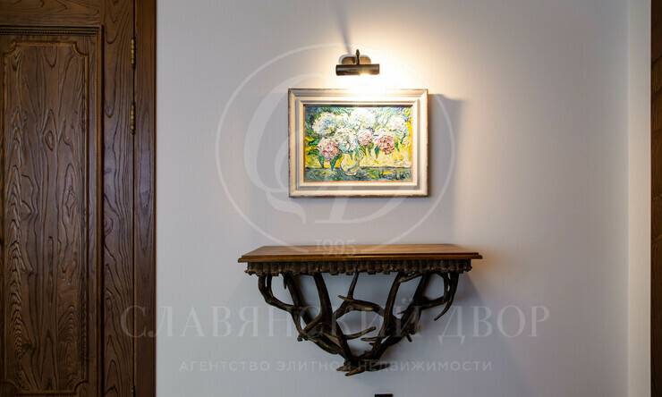 Лот-11586-382134 продажа дома Новорижское шоссе Миллениум парк