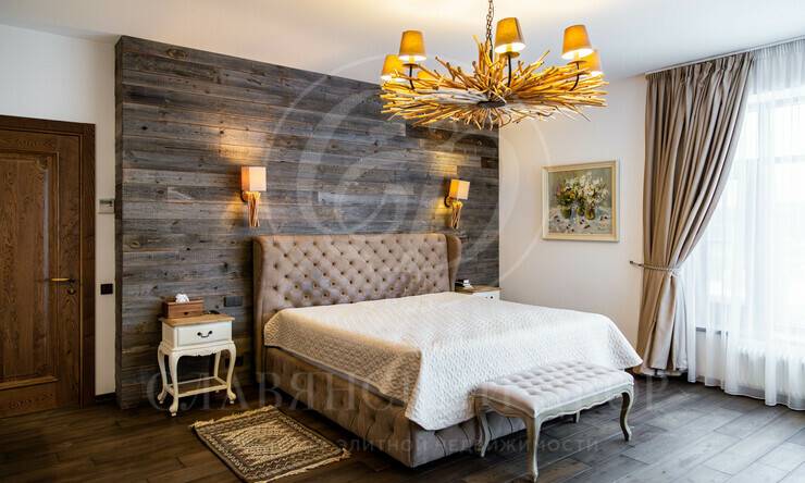 Лот-11586-382135 продажа дома Новорижское шоссе Миллениум парк