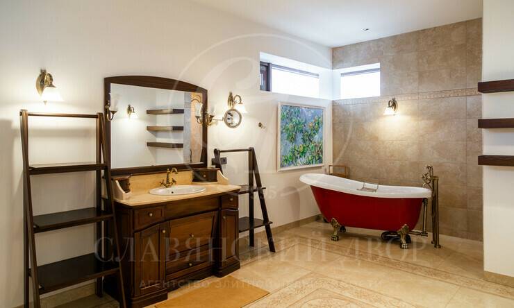 Лот-11586-382137 продажа дома Новорижское шоссе Миллениум парк