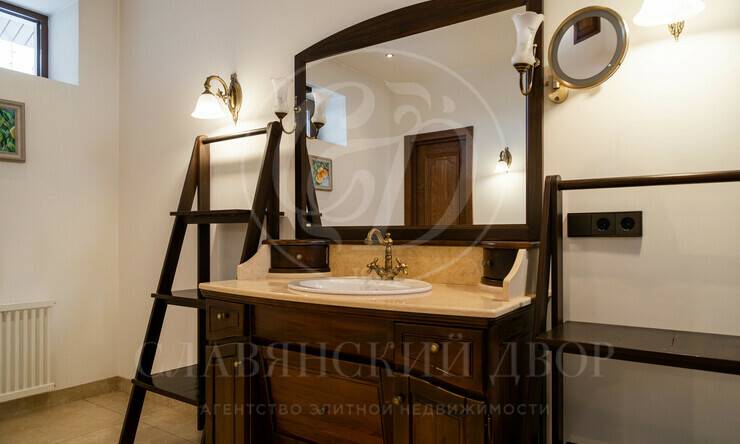 Лот-11586-382138 продажа дома Новорижское шоссе Миллениум парк