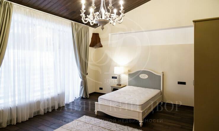 Лот-11586-382139 продажа дома Новорижское шоссе Миллениум парк