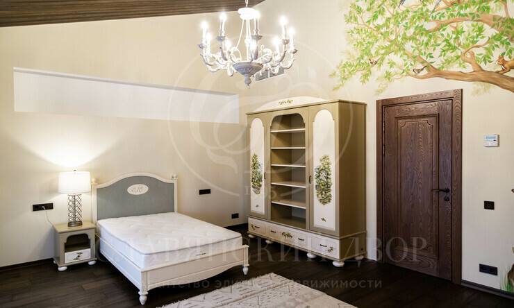 Лот-11586-382140 продажа дома Новорижское шоссе Миллениум парк