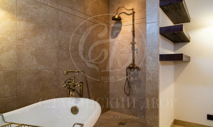 Лот-11586-382141 продажа дома Новорижское шоссе Миллениум парк