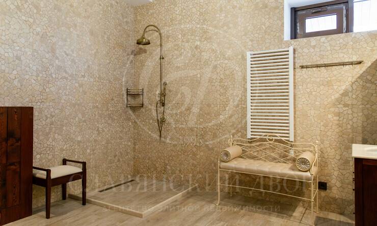 Лот-11586-382145 продажа дома Новорижское шоссе Миллениум парк