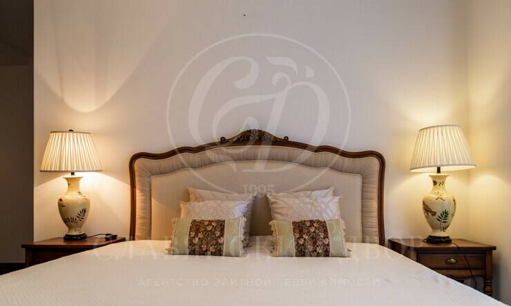 Лот-11586-382147 продажа дома Новорижское шоссе Миллениум парк