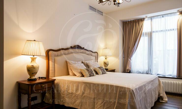 Лот-11586-382148 продажа дома Новорижское шоссе Миллениум парк