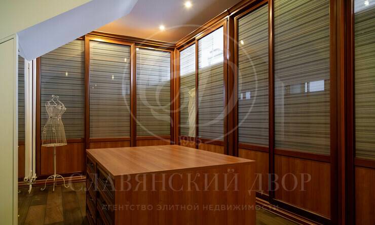 Лот-11586-382149 продажа дома Новорижское шоссе Миллениум парк