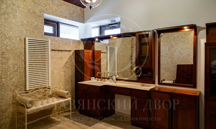 Лот-11586-382150 продажа дома Новорижское шоссе Миллениум парк