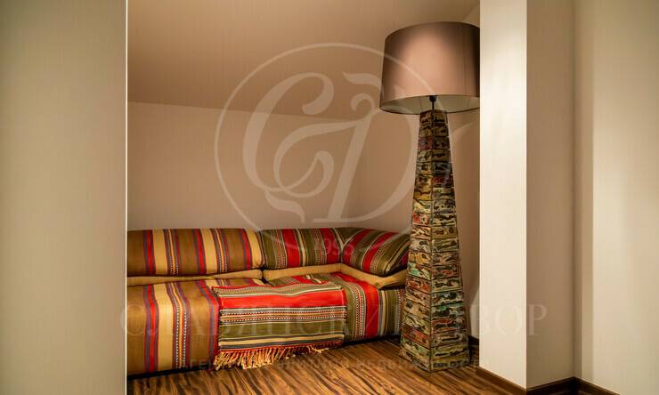 Лот-11586-382153 продажа дома Новорижское шоссе Миллениум парк