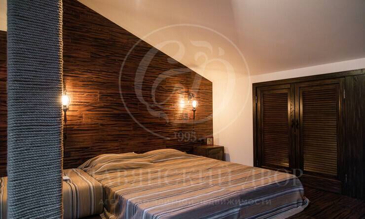 Лот-11586-382156 продажа дома Новорижское шоссе Миллениум парк