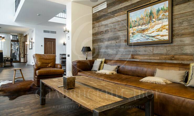 Лот-11586-382157 продажа дома Новорижское шоссе Миллениум парк