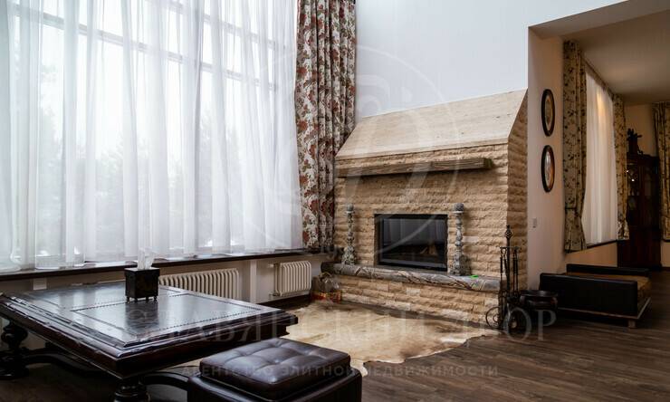 Лот-11586-382160 продажа дома Новорижское шоссе Миллениум парк