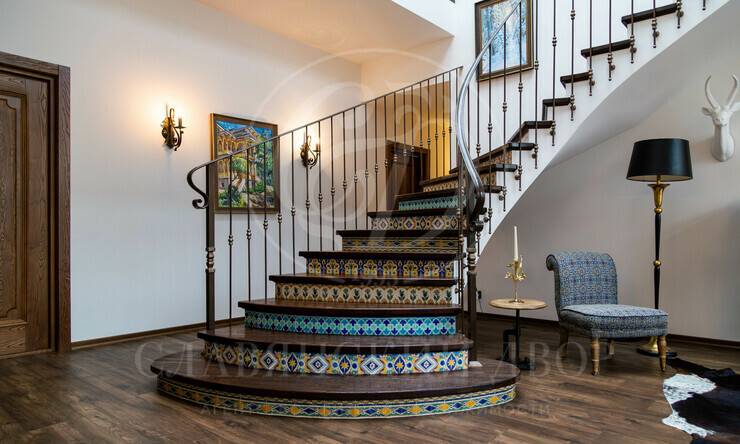 Лот-11586-382161 продажа дома Новорижское шоссе Миллениум парк