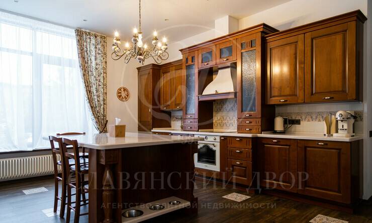 Лот-11586-382165 продажа дома Новорижское шоссе Миллениум парк