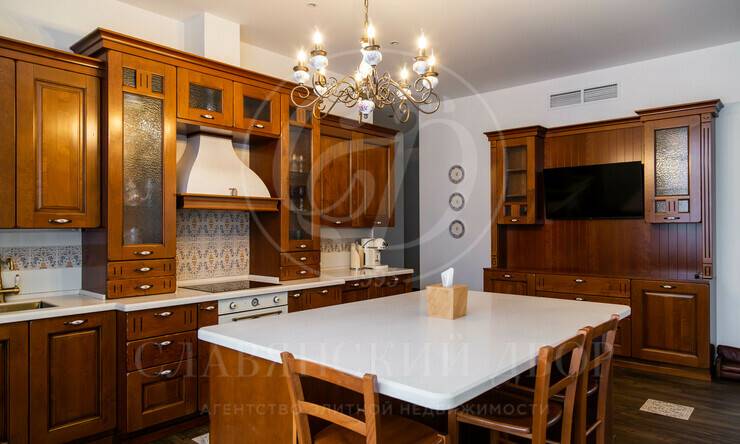 Лот-11586-382166 продажа дома Новорижское шоссе Миллениум парк