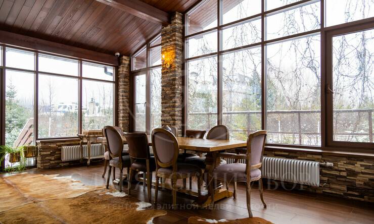 Лот-11586-382168 продажа дома Новорижское шоссе Миллениум парк