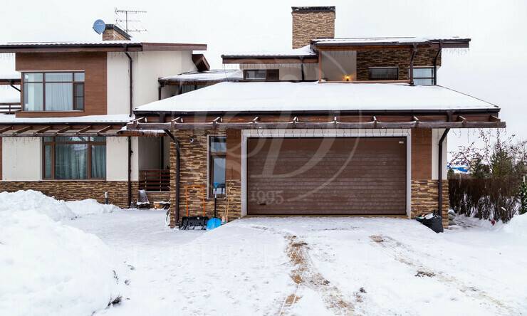 Лот-11586-382174 продажа дома Новорижское шоссе Миллениум парк