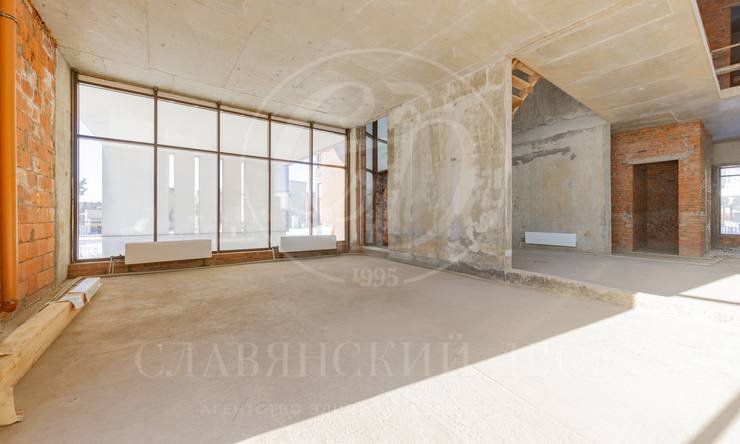 Лот-11585-382185 продажа дома Рублево-Успенское шоссе Резиденция Березки