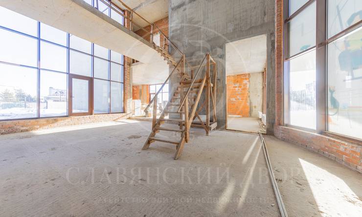 Лот-11585-382187 продажа дома Рублево-Успенское шоссе Резиденция Березки