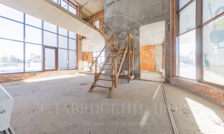 Лот-11585-382188 продажа дома Рублево-Успенское шоссе Резиденция Березки