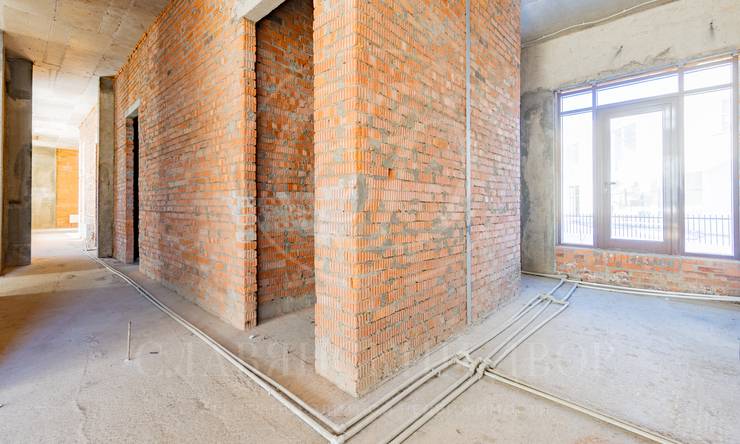 Лот-11585-382190 продажа дома Рублево-Успенское шоссе Резиденция Березки