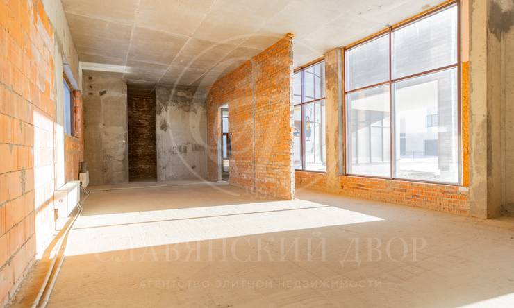 Лот-11585-382192 продажа дома Рублево-Успенское шоссе Резиденция Березки