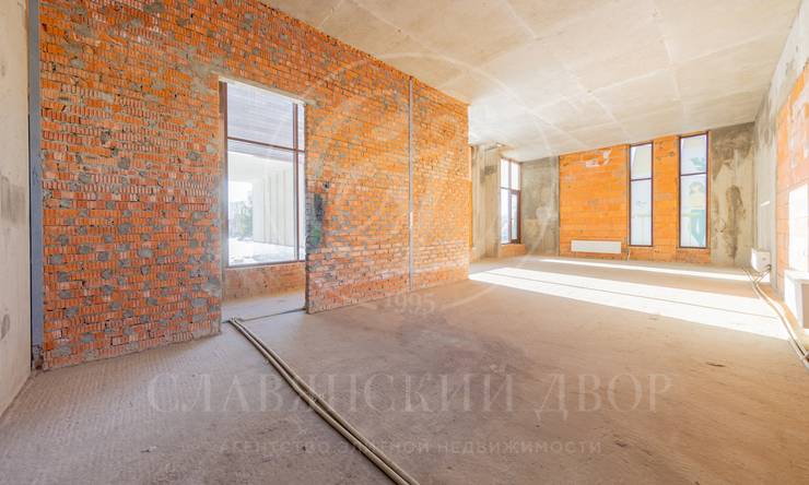 Лот-11585-382193 продажа дома Рублево-Успенское шоссе Резиденция Березки