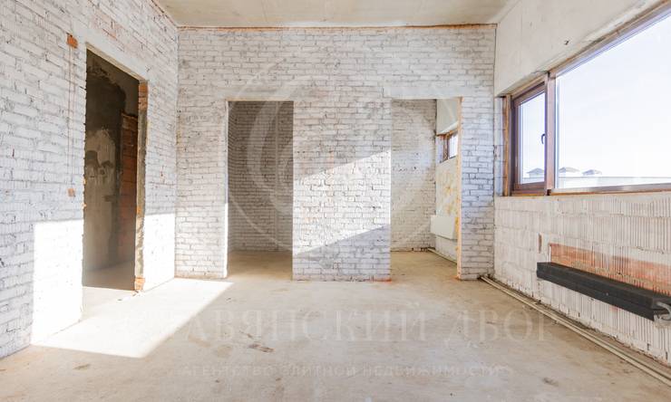 Лот-11585-382194 продажа дома Рублево-Успенское шоссе Резиденция Березки