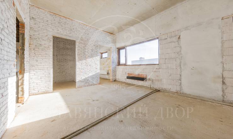 Лот-11585-382195 продажа дома Рублево-Успенское шоссе Резиденция Березки