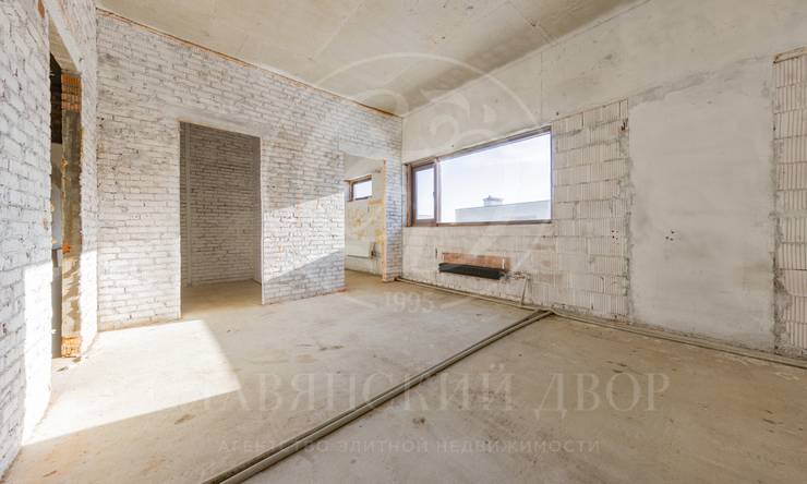 Лот-11585-382196 продажа дома Рублево-Успенское шоссе Резиденция Березки