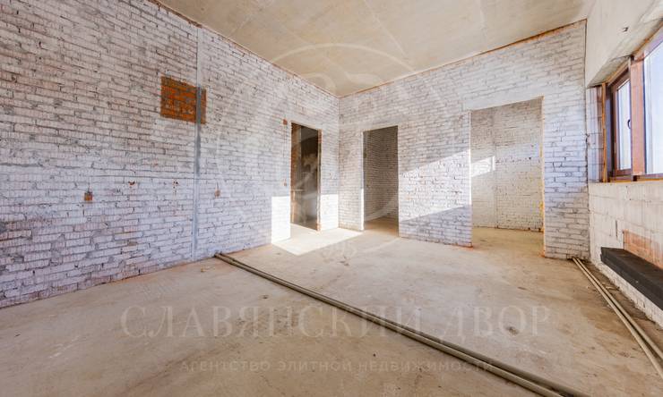 Лот-11585-382197 продажа дома Рублево-Успенское шоссе Резиденция Березки