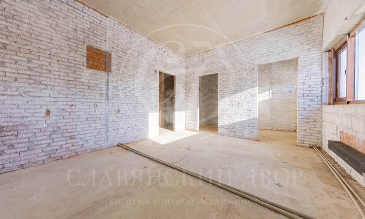 Лот-11585-382199 продажа дома Рублево-Успенское шоссе Резиденция Березки