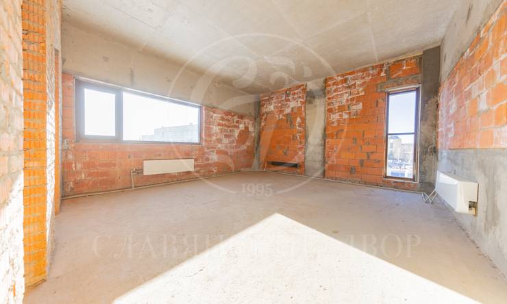 Лот-11585-382200 продажа дома Рублево-Успенское шоссе Резиденция Березки