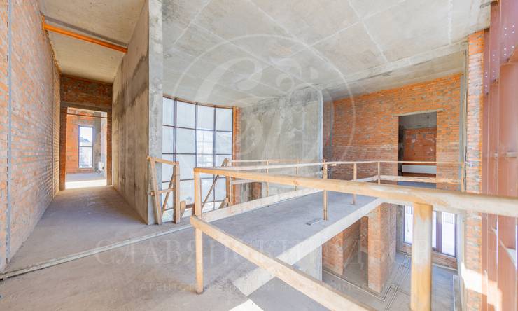 Лот-11585-382201 продажа дома Рублево-Успенское шоссе Резиденция Березки