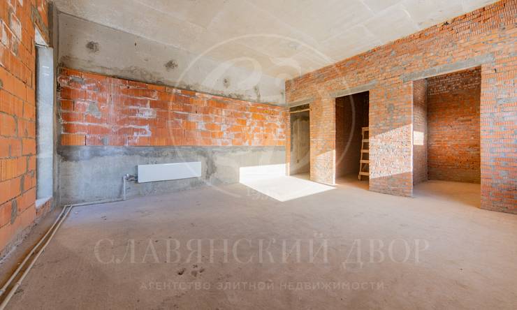 Лот-11585-382203 продажа дома Рублево-Успенское шоссе Резиденция Березки