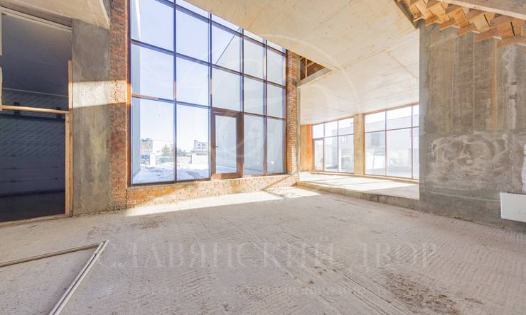 Лот-11585-382206 продажа дома Рублево-Успенское шоссе Резиденция Березки