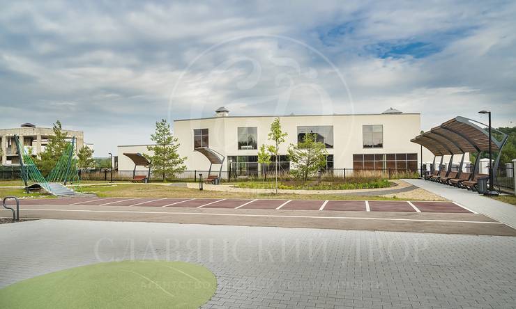 Лот-11585-382219 продажа дома Рублево-Успенское шоссе Резиденция Березки