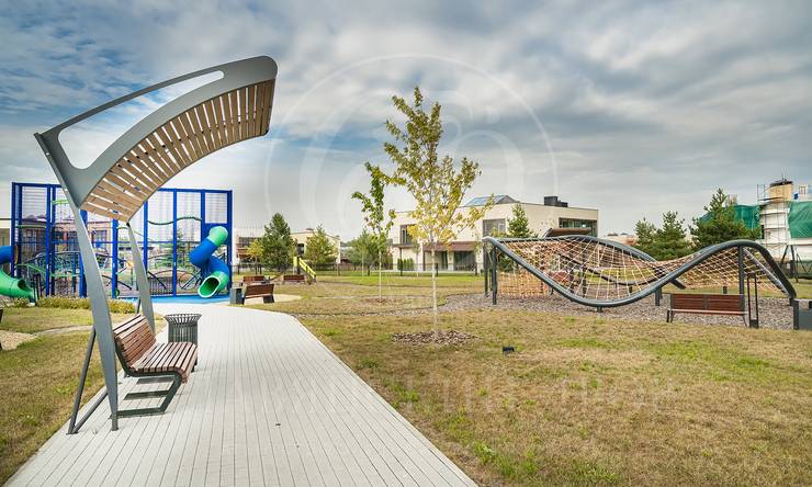 Лот-11585-382220 продажа дома Рублево-Успенское шоссе Резиденция Березки