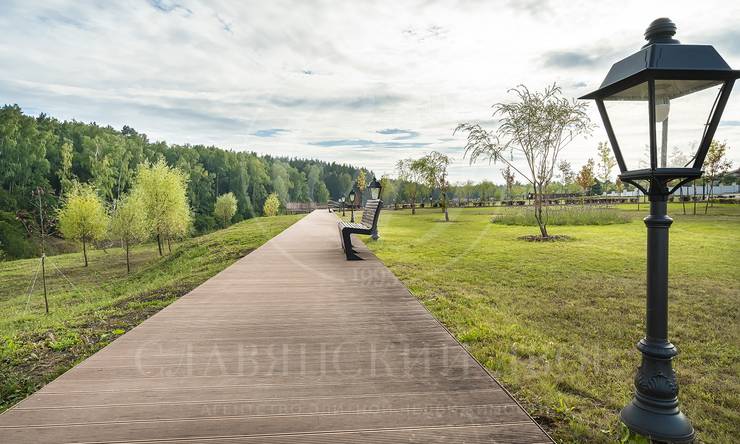 Лот-11585-382222 продажа дома Рублево-Успенское шоссе Резиденция Березки