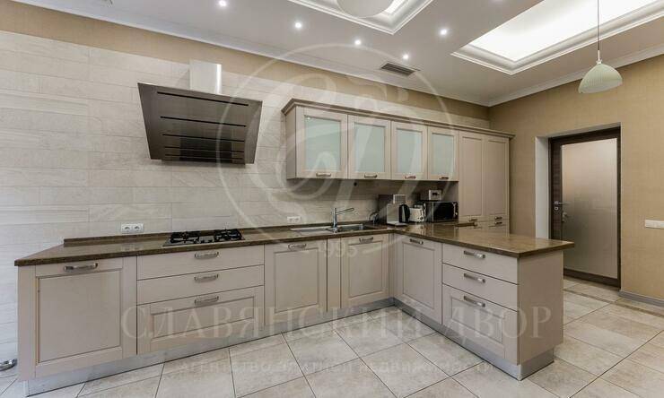 Лот-11587-382236 продажа дома Новорижское шоссе Княжье Озеро