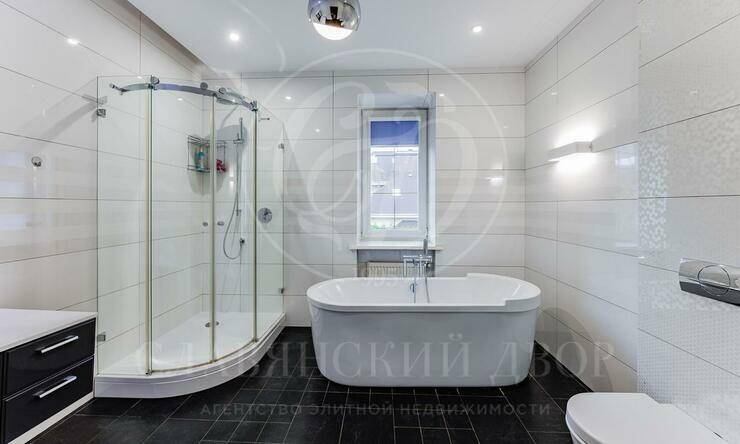 Лот-11587-382241 продажа дома Новорижское шоссе Княжье Озеро