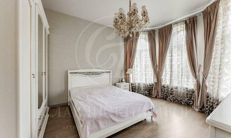 Лот-11587-382243 продажа дома Новорижское шоссе Княжье Озеро