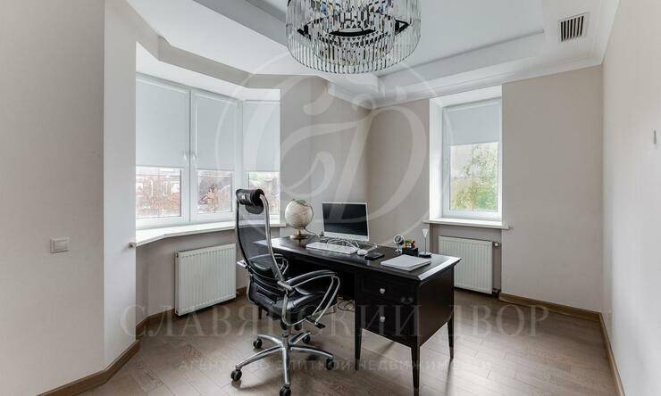 Лот-11587-382246 продажа дома Новорижское шоссе Княжье Озеро