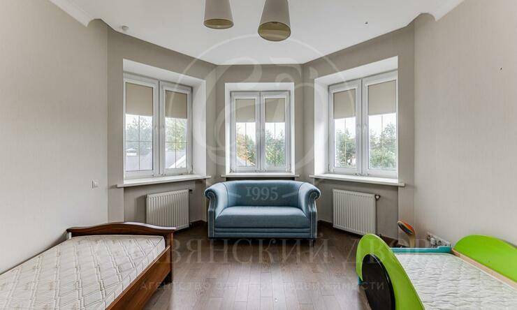 Лот-11587-382248 продажа дома Новорижское шоссе Княжье Озеро