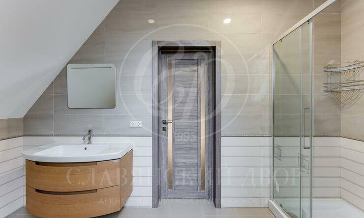 Лот-11587-382249 продажа дома Новорижское шоссе Княжье Озеро