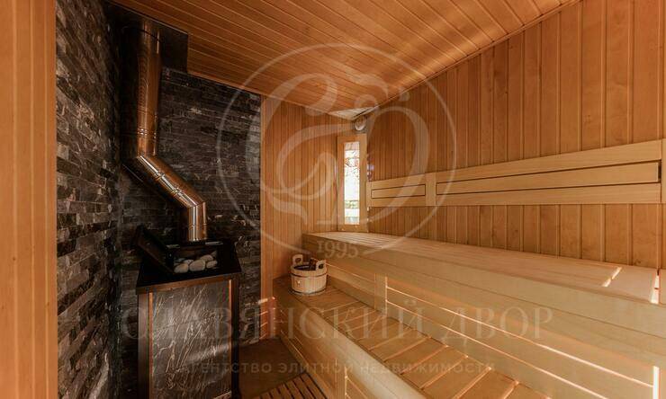 Лот-11587-382250 продажа дома Новорижское шоссе Княжье Озеро