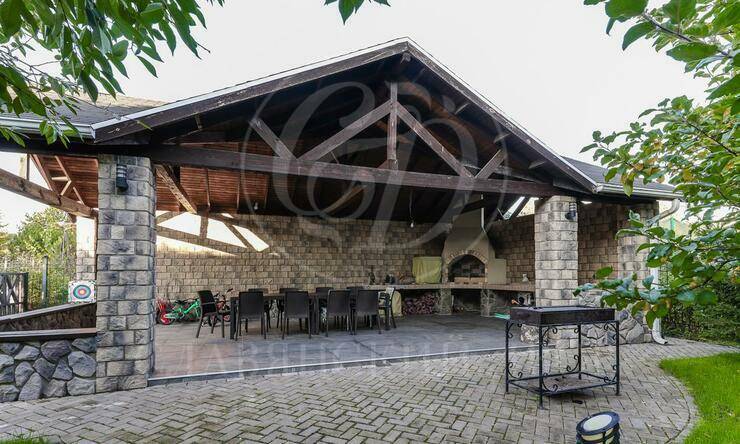 Лот-11587-382252 продажа дома Новорижское шоссе Княжье Озеро