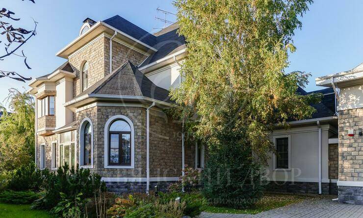 Лот-11587-382253 продажа дома Новорижское шоссе Княжье Озеро